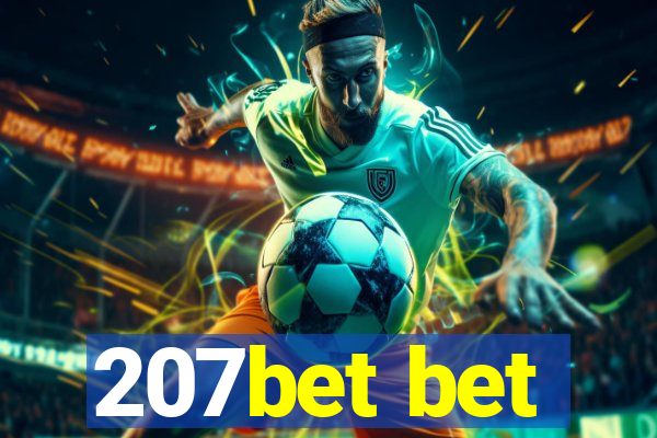 207bet bet
